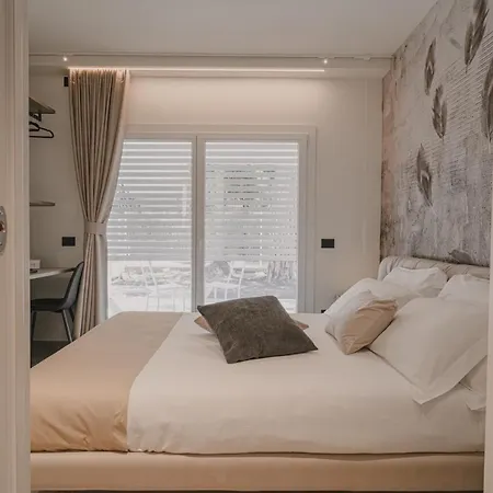 Bed & Breakfast Villalume *