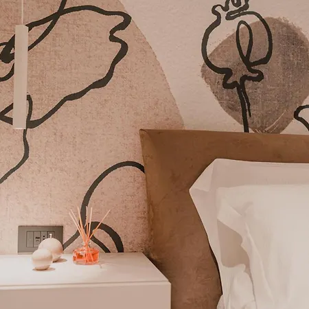 Villalume Bed & Breakfast Marina di Castagneto Carducci