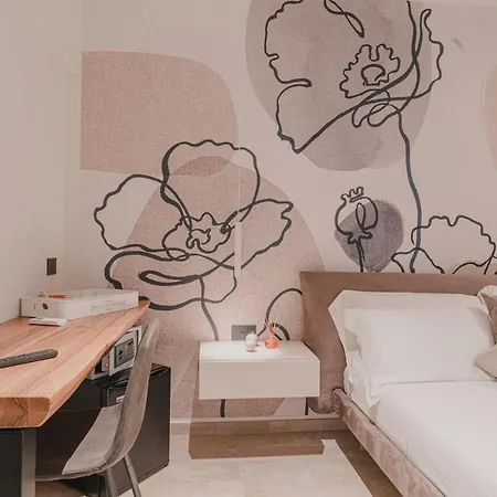 Bed & Breakfast Villalume Marina di Castagneto Carducci