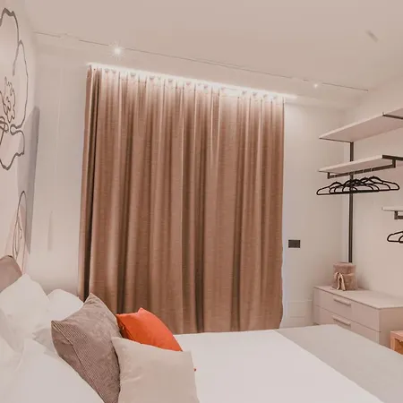 Villalume Bed & Breakfast