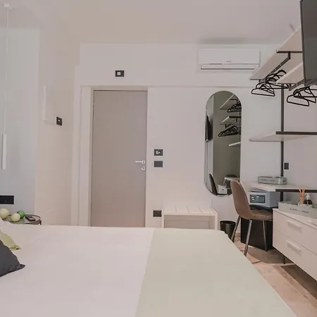 Bed & Breakfast Villalume *