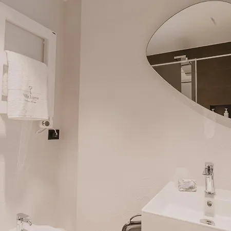 Bed & Breakfast Villalume *