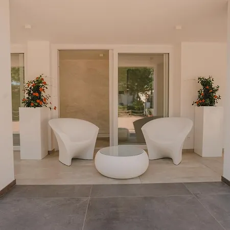 Villalume Bed & Breakfast Marina di Castagneto Carducci