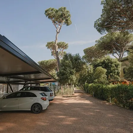 Bed & Breakfast Villalume