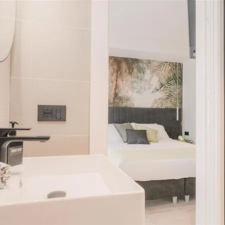 Villalume Bed & Breakfast