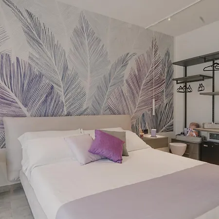 Villalume Bed & Breakfast *