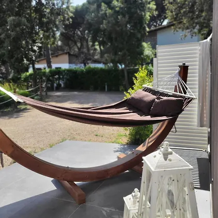 Bed & Breakfast Villalume