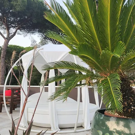 Villalume Bed & Breakfast *
