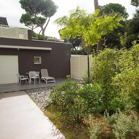 Villalume Oda ve Kahvaltı Marina di Castagneto Carducci