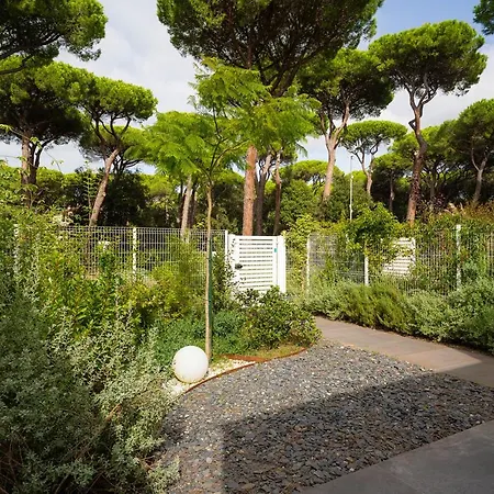 Bed & Breakfast Villalume
