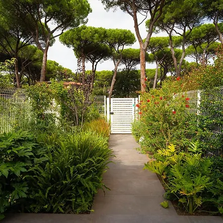Villalume Bed & Breakfast Marina di Castagneto Carducci