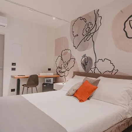 فندق مبيت وإفطار Villalume