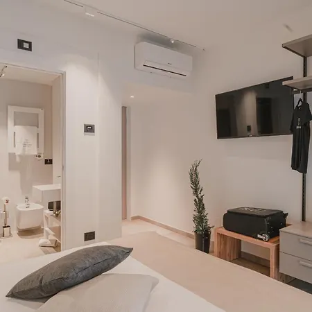 Villalume Marina di Castagneto Carducci