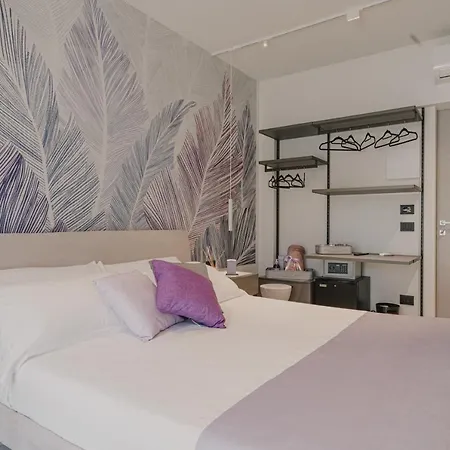 Bed & Breakfast Villalume *