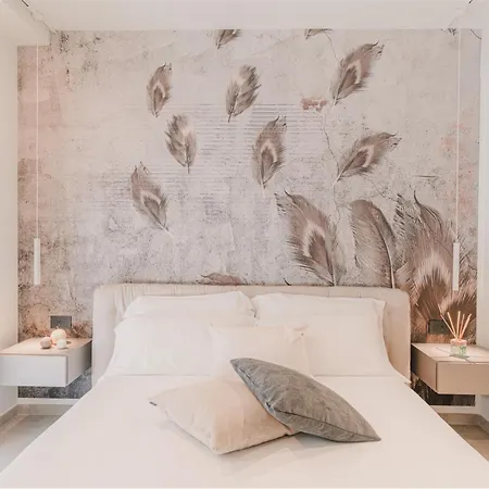 Villalume Bed & Breakfast *