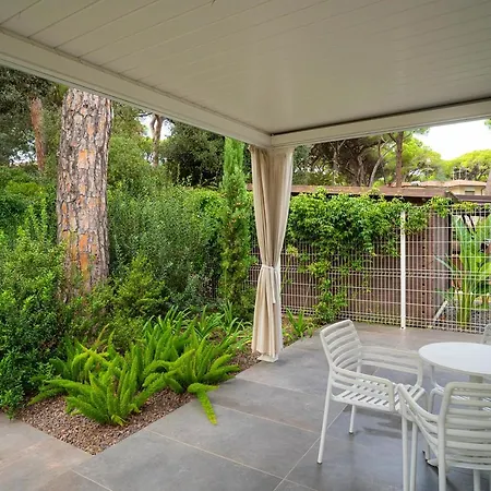 Villalume Bed & Breakfast
